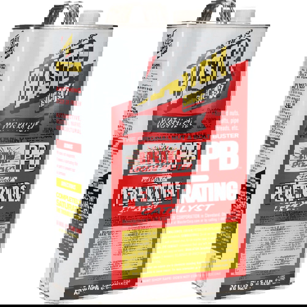 Penetrant & Lubricant: 1 gal Jug